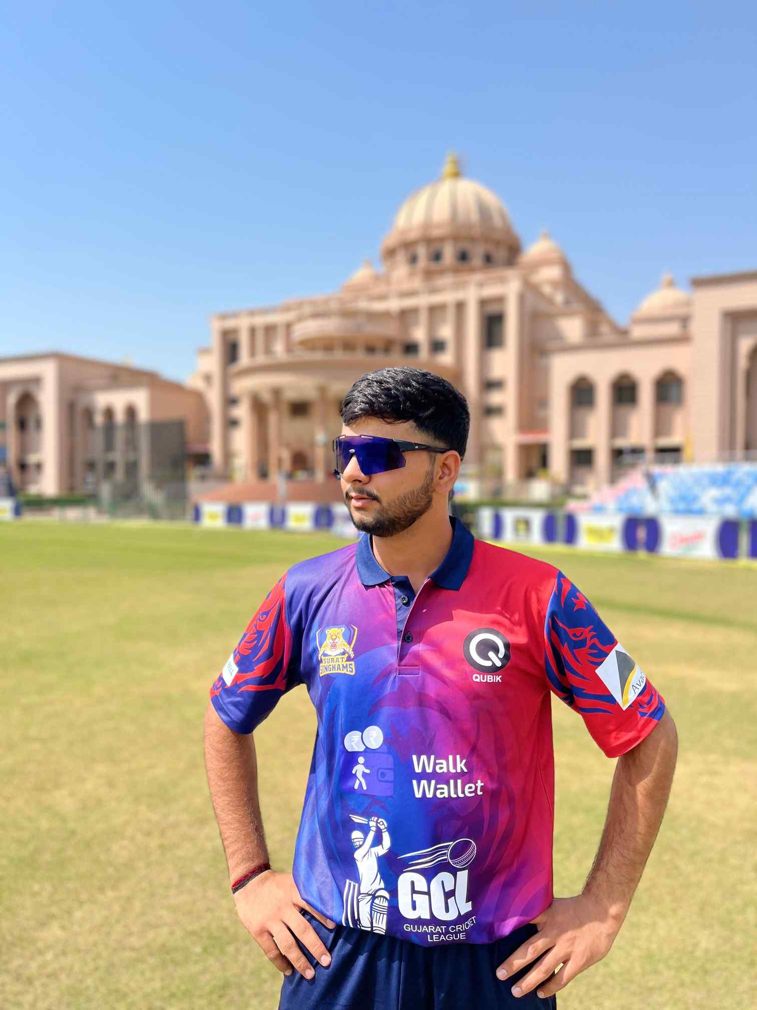 NISHIT RABARI